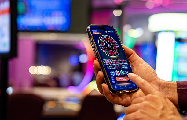Withdrawal confirmation screen on slot stationbet